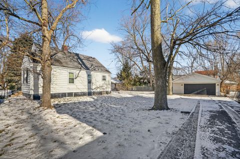 Tiny photo for 14619 Martin Luther King Jr Drive, Dolton, IL 60419 (MLS # 12578792)