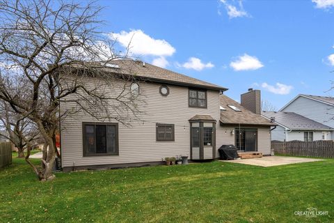 A home in Batavia