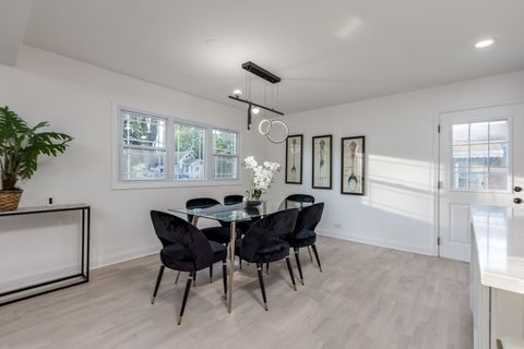 Tiny photo for 8461 GROSS POINT Road, Skokie, IL 60077 (MLS # 12458038)