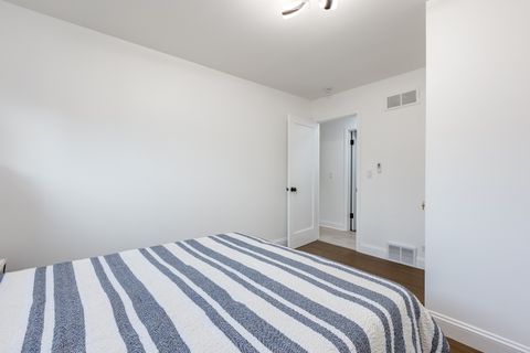 Tiny photo for 8461 GROSS POINT Road, Skokie, IL 60077 (MLS # 12458038)