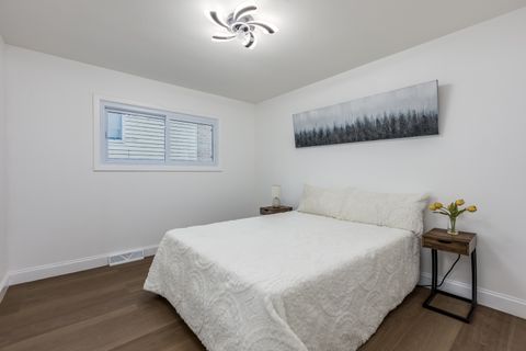 Tiny photo for 8461 GROSS POINT Road, Skokie, IL 60077 (MLS # 12458038)