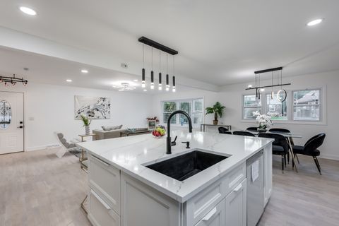 Tiny photo for 8461 GROSS POINT Road, Skokie, IL 60077 (MLS # 12458038)