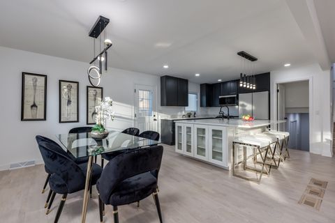 Tiny photo for 8461 GROSS POINT Road, Skokie, IL 60077 (MLS # 12458038)