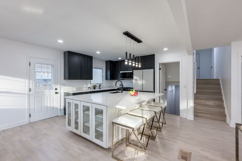Tiny photo for 8461 GROSS POINT Road, Skokie, IL 60077 (MLS # 12458038)