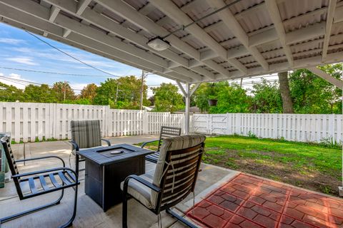 Tiny photo for 8461 GROSS POINT Road, Skokie, IL 60077 (MLS # 12458038)
