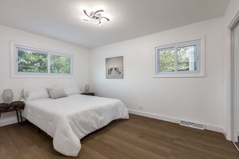Tiny photo for 8461 GROSS POINT Road, Skokie, IL 60077 (MLS # 12458038)