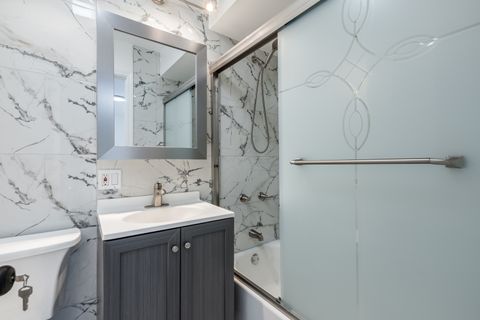 Tiny photo for 8461 GROSS POINT Road, Skokie, IL 60077 (MLS # 12458038)