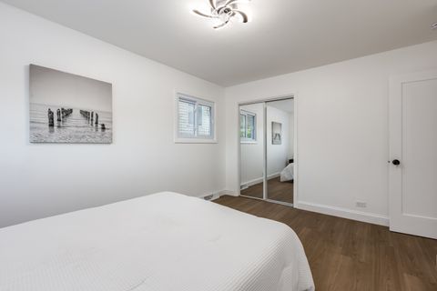 Tiny photo for 8461 GROSS POINT Road, Skokie, IL 60077 (MLS # 12458038)