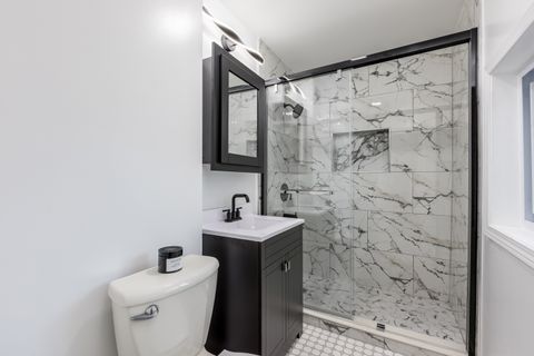 Tiny photo for 8461 GROSS POINT Road, Skokie, IL 60077 (MLS # 12458038)