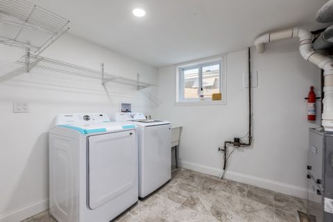 Tiny photo for 8461 GROSS POINT Road, Skokie, IL 60077 (MLS # 12458038)