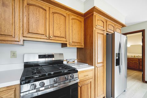 Tiny photo for 200 Montieth Avenue, Joliet, IL 60433 (MLS # 12440591)