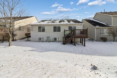 Tiny photo for 13744 S Ironwood Drive, Plainfield, IL 60544 (MLS # 12551243)