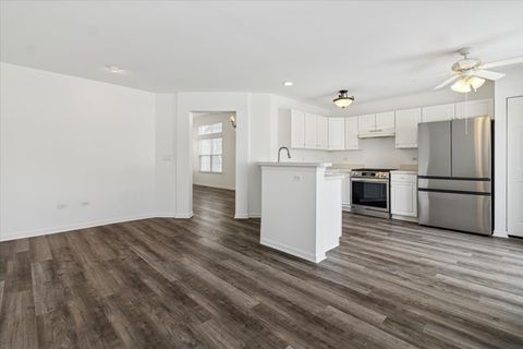 Tiny photo for 13744 S Ironwood Drive, Plainfield, IL 60544 (MLS # 12551243)