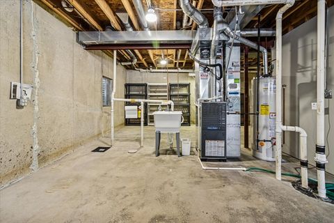 Tiny photo for 13744 S Ironwood Drive, Plainfield, IL 60544 (MLS # 12551243)