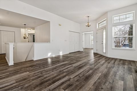 Tiny photo for 13744 S Ironwood Drive, Plainfield, IL 60544 (MLS # 12551243)