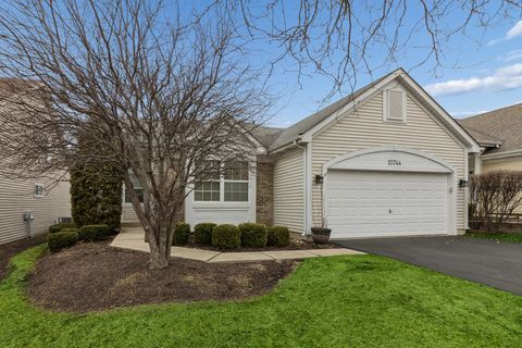Photo of 13744 S Ironwood Drive, Plainfield, IL 60544 (MLS # 12551243)