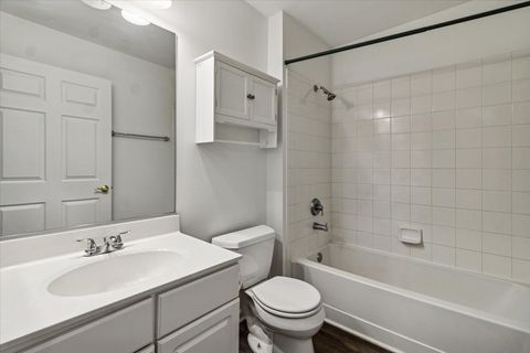 Tiny photo for 13744 S Ironwood Drive, Plainfield, IL 60544 (MLS # 12551243)