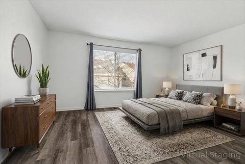 Tiny photo for 13744 S Ironwood Drive, Plainfield, IL 60544 (MLS # 12551243)