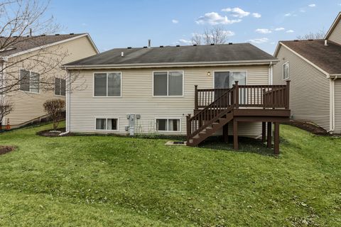 Tiny photo for 13744 S Ironwood Drive, Plainfield, IL 60544 (MLS # 12551243)