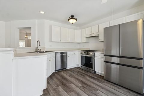 Tiny photo for 13744 S Ironwood Drive, Plainfield, IL 60544 (MLS # 12551243)