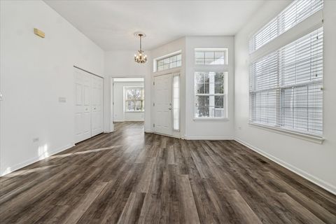 Tiny photo for 13744 S Ironwood Drive, Plainfield, IL 60544 (MLS # 12551243)