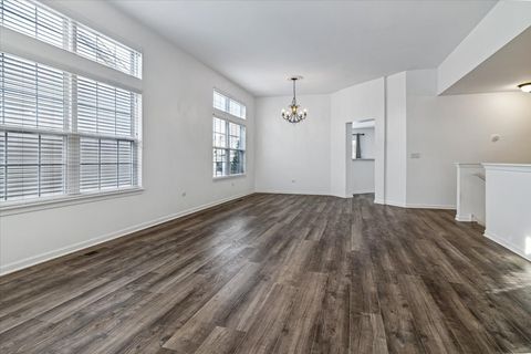 Tiny photo for 13744 S Ironwood Drive, Plainfield, IL 60544 (MLS # 12551243)