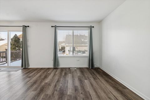 Tiny photo for 13744 S Ironwood Drive, Plainfield, IL 60544 (MLS # 12551243)