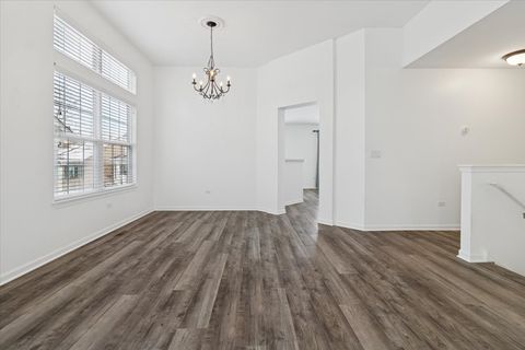 Tiny photo for 13744 S Ironwood Drive, Plainfield, IL 60544 (MLS # 12551243)