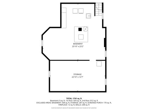 Tiny photo for 323 W Maple Avenue, Libertyville, IL 60048 (MLS # 12592817)