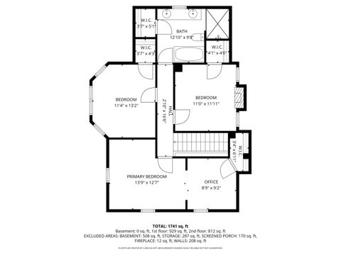 Tiny photo for 323 W Maple Avenue, Libertyville, IL 60048 (MLS # 12592817)