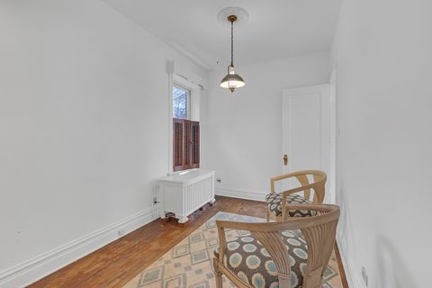 Tiny photo for 616 S Cuyler Avenue, Oak Park, IL 60304 (MLS # 12601301)