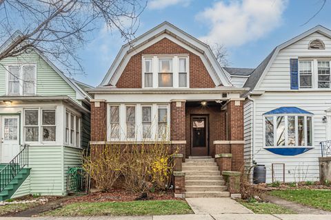 Photo of 616 S Cuyler Avenue, Oak Park, IL 60304 (MLS # 12601301)