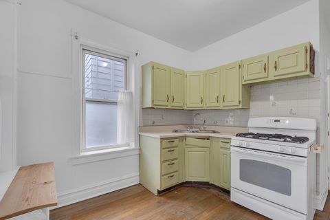 Tiny photo for 616 S Cuyler Avenue, Oak Park, IL 60304 (MLS # 12601301)