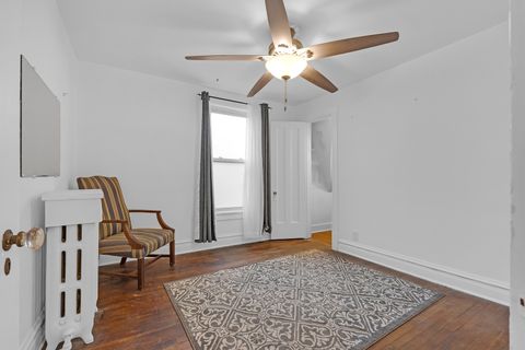 Tiny photo for 616 S Cuyler Avenue, Oak Park, IL 60304 (MLS # 12601301)