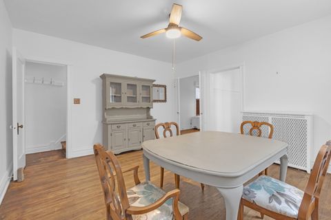 Tiny photo for 616 S Cuyler Avenue, Oak Park, IL 60304 (MLS # 12601301)