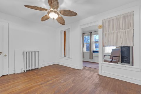 Tiny photo for 616 S Cuyler Avenue, Oak Park, IL 60304 (MLS # 12601301)