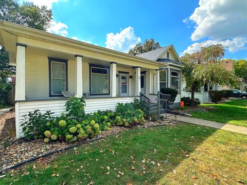 Tiny photo for 107 W Larue Street, Streator, IL 61364 (MLS # 12487665)