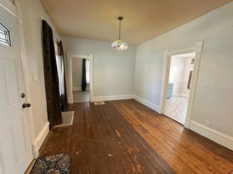 Tiny photo for 107 W Larue Street, Streator, IL 61364 (MLS # 12487665)