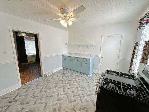 Tiny photo for 107 W Larue Street, Streator, IL 61364 (MLS # 12487665)