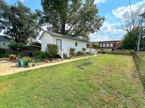 Tiny photo for 107 W Larue Street, Streator, IL 61364 (MLS # 12487665)
