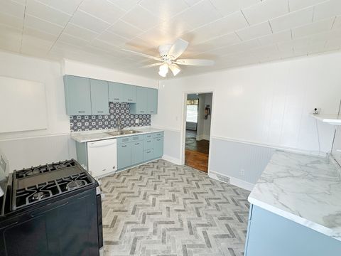 Tiny photo for 107 W Larue Street, Streator, IL 61364 (MLS # 12487665)