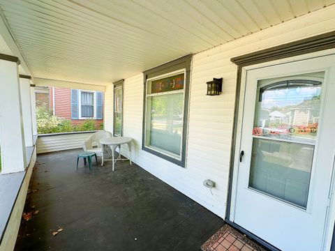 Tiny photo for 107 W Larue Street, Streator, IL 61364 (MLS # 12487665)
