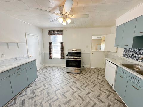 Tiny photo for 107 W Larue Street, Streator, IL 61364 (MLS # 12487665)