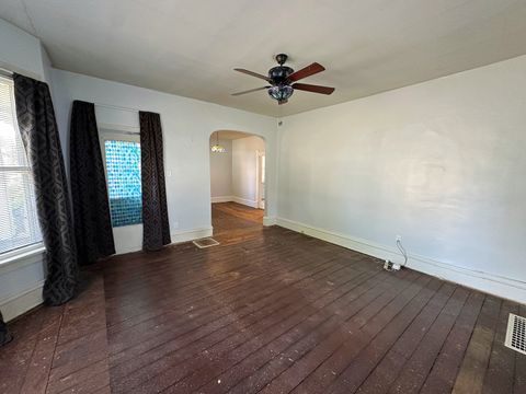 Tiny photo for 107 W Larue Street, Streator, IL 61364 (MLS # 12487665)