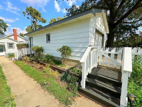 Tiny photo for 107 W Larue Street, Streator, IL 61364 (MLS # 12487665)