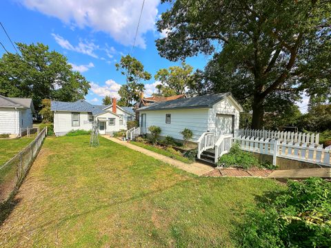Tiny photo for 107 W Larue Street, Streator, IL 61364 (MLS # 12487665)