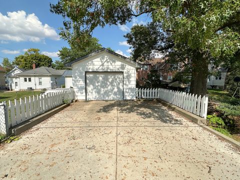 Tiny photo for 107 W Larue Street, Streator, IL 61364 (MLS # 12487665)