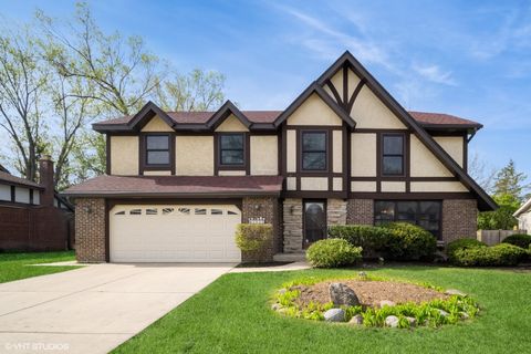 3935 Russett Lane Northbrook IL 60062