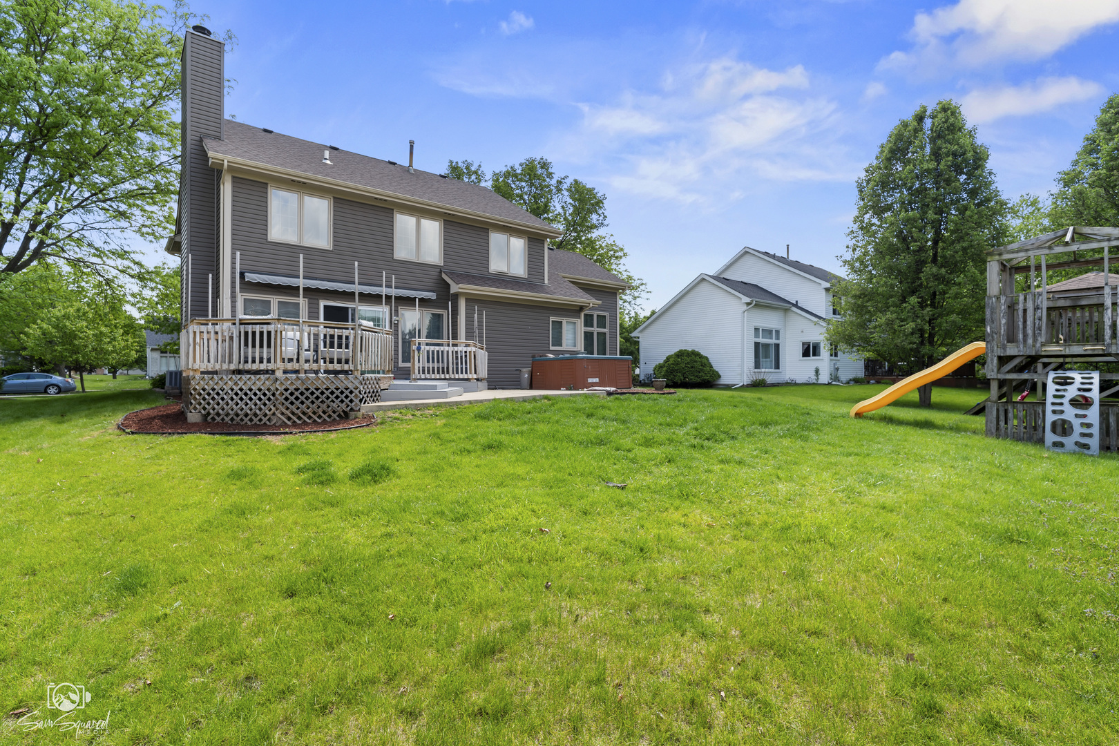 337 Aristocrat Drive