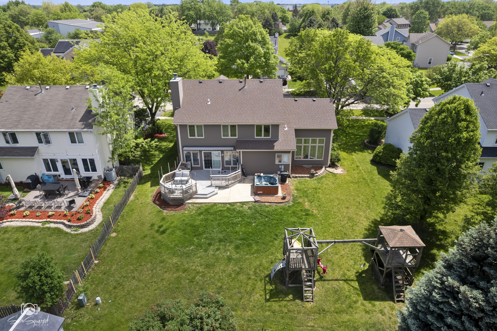 337 Aristocrat Drive